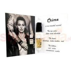 Franck Boclet Crime 1.5ml 0.05 fl. oz. offizielle Duftprobe