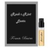 Franck Boclet Erotic 1.5ml 0.05 fl. oz. offizielle Duftprobe