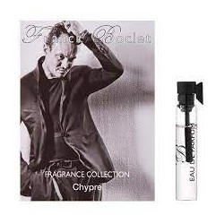 Franck Boclet Chypre 1.5ml 0.05 fl. oz. offizielle Parfümprobe