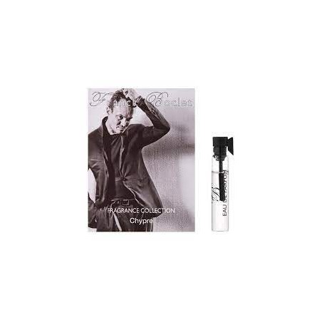 Franck Boclet Chypre 1.5ml 0.05 fl. oz. offizielle Parfümprobe