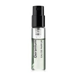 Franck Boclet Geranium 1.5ml 0.05 fl. oz. offizielle Parfümprobe