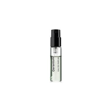 Franck Boclet Geranium 1.5ml 0.05 fl. oz. offizielle Parfümprobe