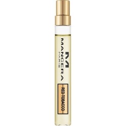 Mancera Red Tobacco 8ml 0.27 fl. oz. offizielle Parfümprobe