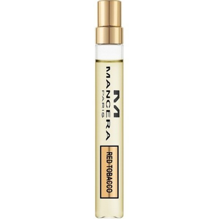 Mancera Red Tobacco 8ml 0.27 fl. oz. offizielle Parfümprobe