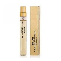 Mancera Red Tobacco 8ml 0.27 fl. oz. offizielle Miniaturprobe