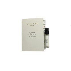 Annick Goutal Petite Cherie 1.5 ML 0,05 fl. oz. hivatalos parfüm minta