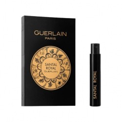 Guerlain Santal Royal 1ml 0,03 fl. oz. uradni vzorci parfumov tester dišav