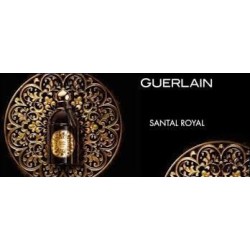 Guerlain Santal Royal 1ml 0.03 fl. oz. offizielle Duftproben