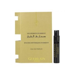 Guerlain Encens Mythique d' Orient 1ml 0.03 fl. oz. offizielle Duftproben