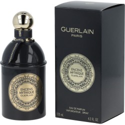 Guerlain Encens Mythique d' Orient 1ml 0.03 fl. oz. offizielle Miniaturproben