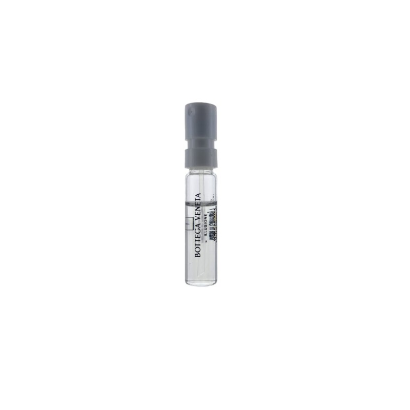 Bottega Veneta Illusione Tonka Solaire 1.5ml 0.07 fl. oz. offizielle Parfümprobe