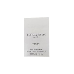 Bottega Veneta Illusione Tonka Solaire 1.5ml 0.07 fl. oz. offizielle Duftprobe