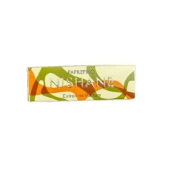 Nishane Papilefiko 2ml 0. 06 fl. oz. offizielle Parfümprobe