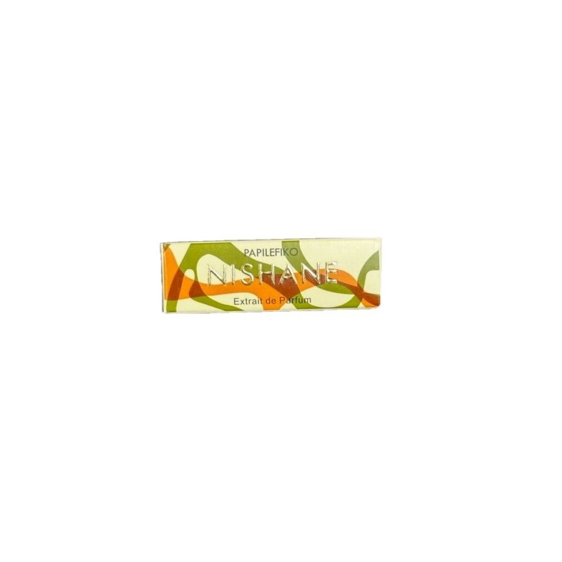 Nishane Papilefiko 2ml 0. 06 fl. oz. offizielle Parfümprobe