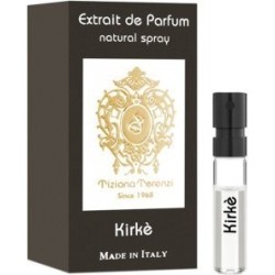 TIZIANA TERENZI KIRKE EXTRAIT DE PARFUM 0,05 OZ 1,5 ML officiel duftprøve