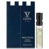 Mea Culpa von V Canto 1.5ml 0.05 fl. oz. offizielle Parfümproben
