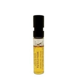 Mea Culpa by V Canto 1.5ml 0.05 fl. oz. official perfume samples
