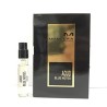 Mancera Aoud Blue Notes 2ml 0.06 fl. oz. offizielle Parfümproben