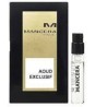 Mancera Aoud Exclusif 2ml 0.06 fl. oz. offizielle Parfümproben