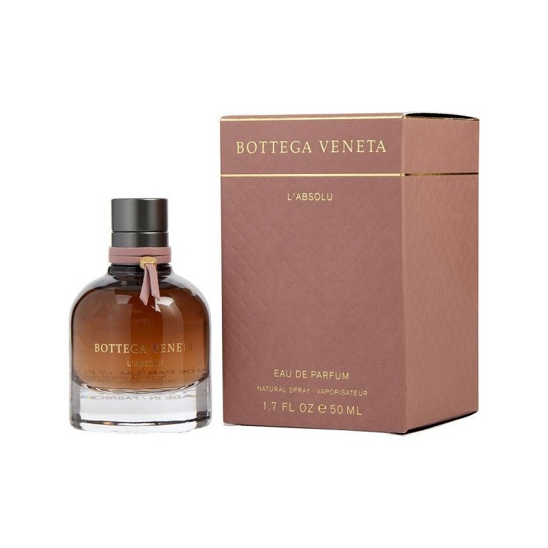 Bottega Veneta L'Absolu 50ml