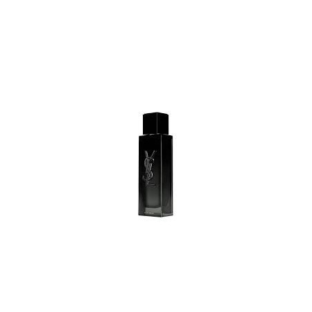 Yves Saint Laurent MYSLF Pour Homme Neuer Duft für Männer