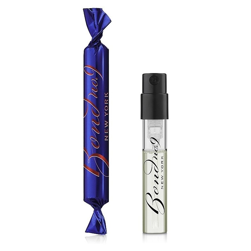 Bond No. 9 Manhattan 1.7ml 0.0546 fl. oz. offizielle Parfümproben