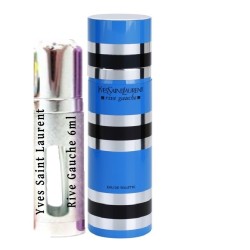 Yves Saint Laurent Rive Gauche 6 ml 0,2 fl. Unze. oz. Duftprobe