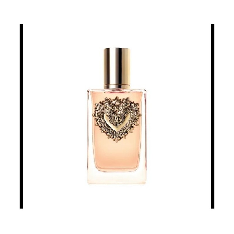 Dolce and Gabbana Devotion 100 ml 3,34 fl. Unze. oz.