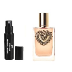 Dolce and Gabbana Devotion 1 ml 0,034 fl. oz. Parfümproben