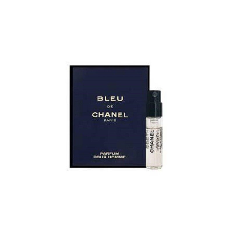 CHANEL Bleu de Chanel 1,5ML 0,05 fl. Unze offizielle Parfümproben