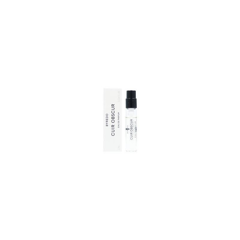 Byredo Cuir Obscur 2 ml 0,06 fl.oz. offizielle Parfümprobe
