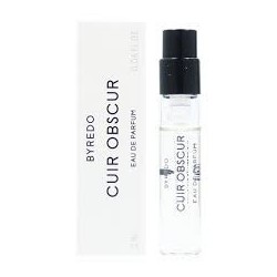 Byredo Cuir Obscur 2 ml 0,06 fl.oz. offizielle Duftprobe