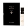 Acqua Di Parma Oud & Spice 1,5 ml 0,05 fl.oz. Offizielle Duftproben