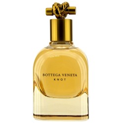 Bottega Veneta Knot Eau De Parfum 75 ml Parfüm mit eingestellter Produktion