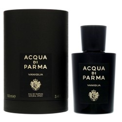 Acqua Di Parma Vaniglia 1,5 ml 0,05 fl. Unze. oz. offizielle Duftprobe