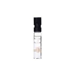 Acqua Di Parma Ambra 1,5 ml 0,05 fl. Unze. oz. Offizielle Testermuster