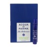 Acqua Di Parma Blu Mediterraneo Bergamotto di Calabria 1.2ml 0.04 fl. unze offizielle duft-tester