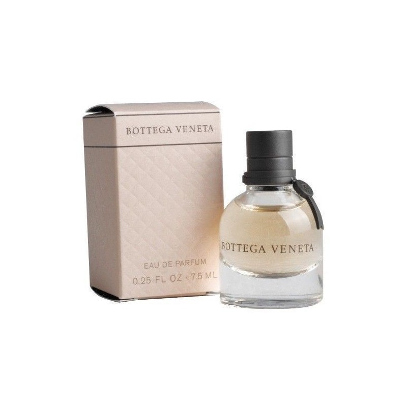 Bottega Veneta Eau De Parfum Miniature 7.5ml offizielle Parfümprobe