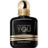 Giorgio Armani Emporio Armani Stronger With You Oud parfüm mit proben