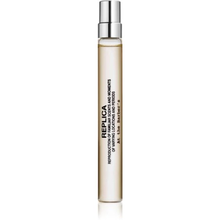 Maison Margiela Replica At the Barbers 10 ml offizielle Parfümprobe in Reisegröße