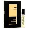 Mancera Offizielle Probe von Wild Leather, 2 ml, 0,07 fl.oz.
