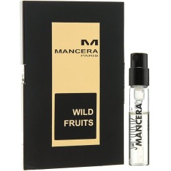 Mancera Wild Fruits offizielle Probe 2ml 0.07 fl.oz.