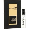 Mancera Wild Fruits offizielle Probe 2ml 0.07 fl.oz.