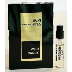 Mancera Wild Candy offizielle Probe 2ml 0.07 fl.oz.