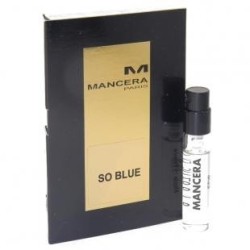 Mancera So Blau offizielle Probe 2ml 0.06 fl.o.z.