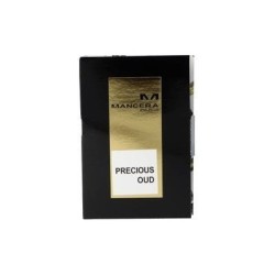 Mancera Offizielle Probe von Precious Oud, 2 ml, 0,07 fl.o.z.