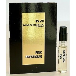 Mancera Offizielle Probe von Pink Prestigium, 2 ml, 0,07 fl.o.z.