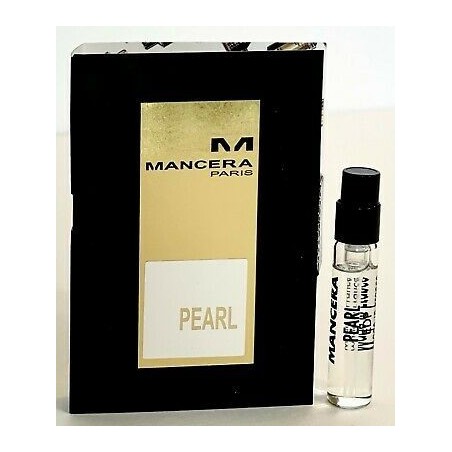 Mancera Offizielle Pearl-Probe, 2 ml, 0,07 fl.o.z.