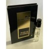 Mancera Offizielle Probe von Musk Of Flowers, 2 ml, 0,07 fl.o.z.