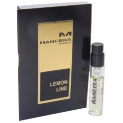 Mancera Offizielle Probe von Lemon Line, 2 ml, 0,07 fl.o.z.